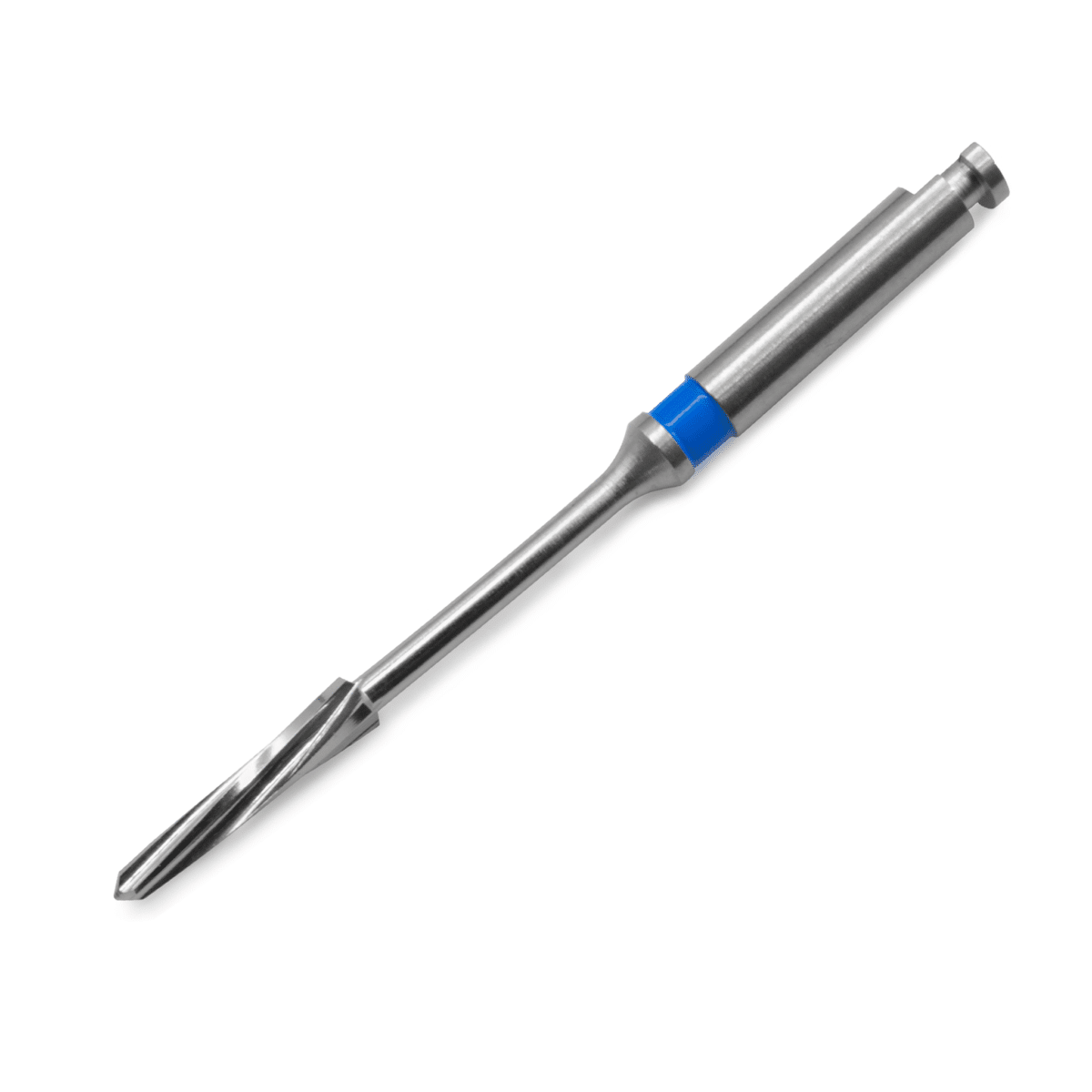 Fresa Macro-Lock -Marca: RTD Postes | Odontology BG