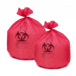 Bolsa Residuo -Marca: SAFARY Control De Infecciones | Odontology BG