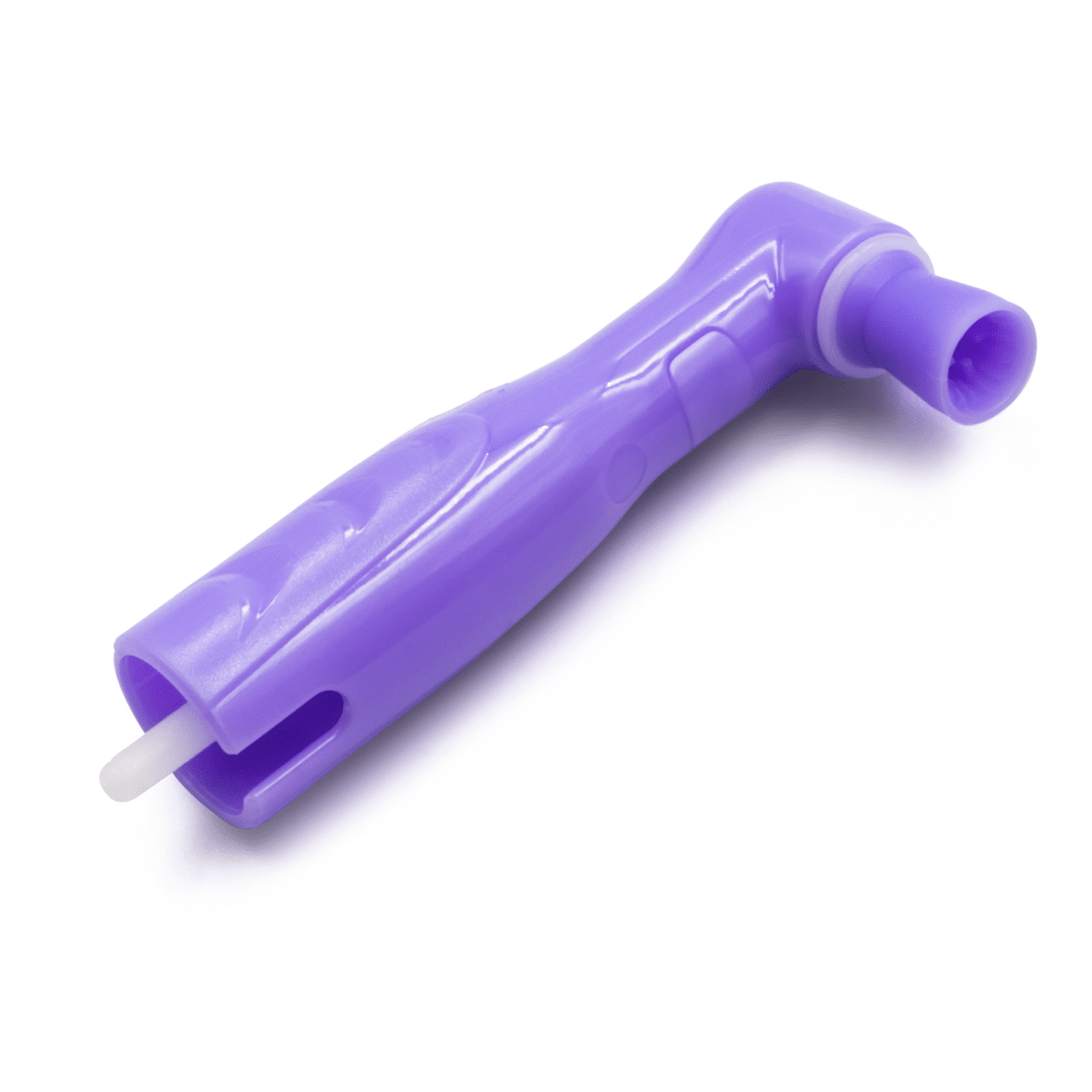 Contrangulo Regular Lavanda -Marca: SAFARI Desechables | Odontology BG