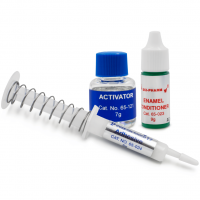 P-Cure On Touch CAD: 22/07/2025 Liquidación Deposito Dental Odontology BG