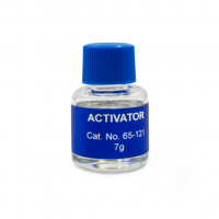 Activador P-Cure On Touch CAD: 12-APR-25 Liquidación Deposito Dental Odontology BG