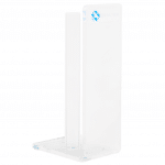 Portacadenas De Acrílico