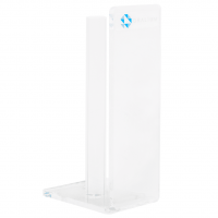 Portacadenas De Acrílico Aniversario Deposito Dental Odontology BG