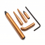 Repuesto de Puntas Punteadora -Marca: Semadi Ortodoncia | Odontology BG