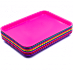 Charola Para Instrumental Lisa