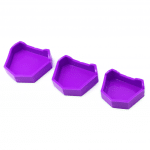 Zócalo Superior 3 pzas -Marca: Steel Yeso | Odontology BG