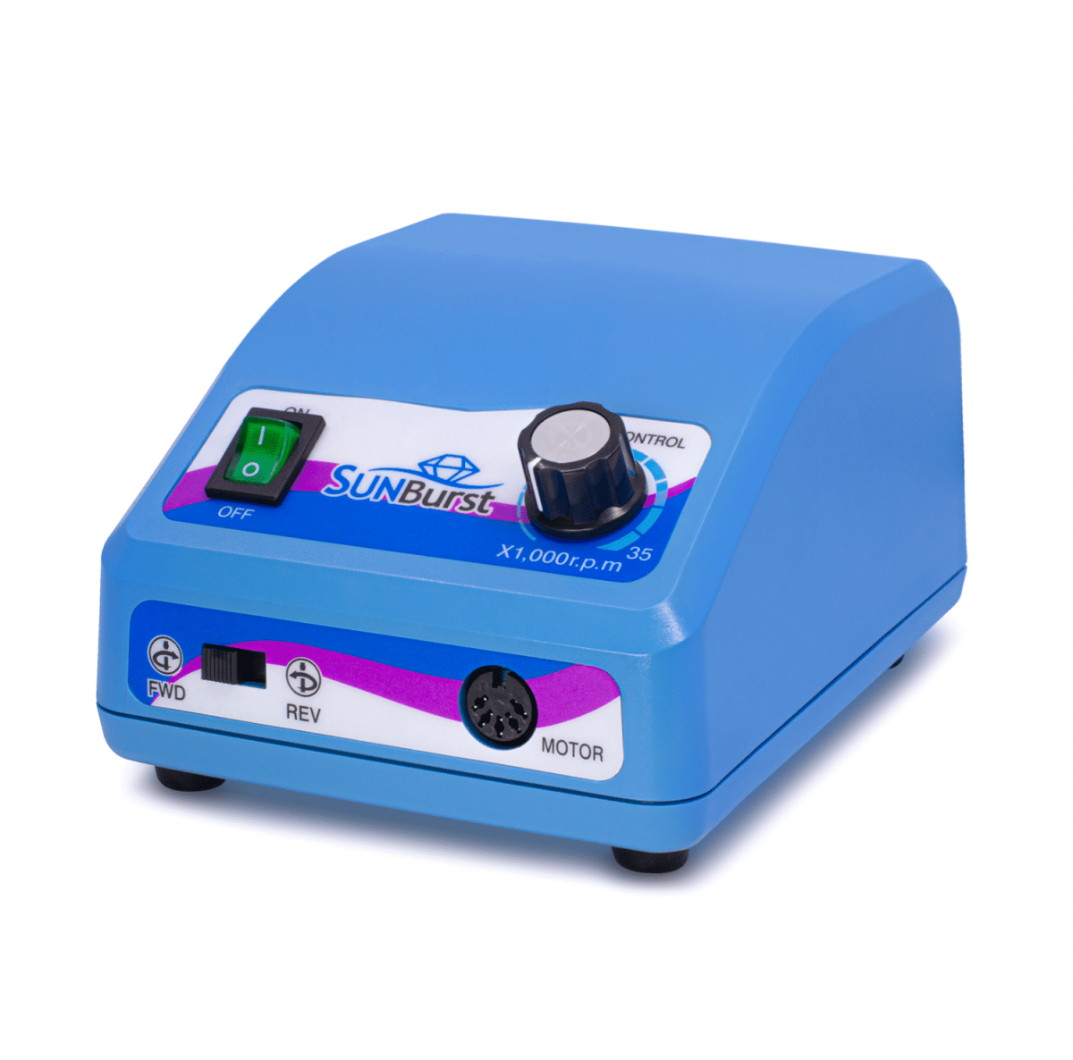 Micromotor Laboratorio - Image 2