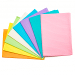 Campos Multicolor -Marca: SUNSET Control De Infecciones | Odontology BG