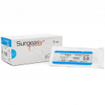 Sutura Seda Trenzada -Marca: Surgeasy Consumibles Cirugía | Odontology BG