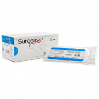Sutura Seda Trenzada -Marca: Surgeasy Consumibles Cirugía | Odontology BG