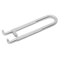 Strip Saw (Segueta Stripping) Abrasivos Deposito Dental Odontology BG