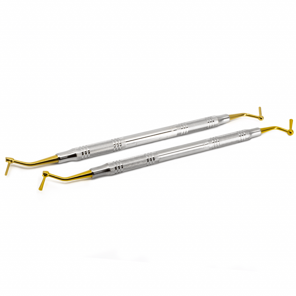 Super Condensador NI-TI Instrumentos de Restauradora Deposito Dental Odontology BG