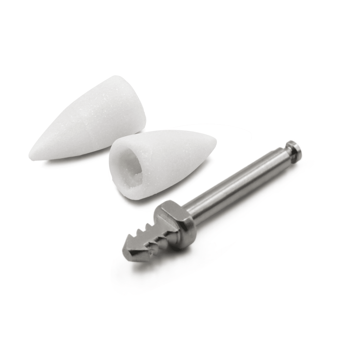 Optimize Kit 8 pzas -Marca: TDV Abrasivos | Odontology BG