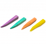 Cuñas Anatómicas de Madera -Marca: TDV Desechables | Odontology BG