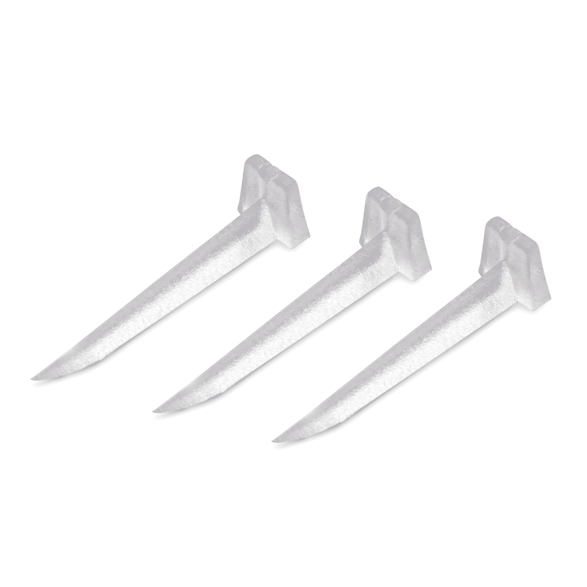 Cuñas Reflexivas Transparentes -Marca: TDV Desechables | Odontology BG