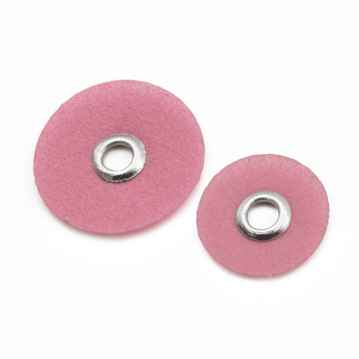 kit Praxis Discos + Mandril -Marca: TDV Abrasivos | Odontology BG