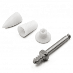 Optimize Kit 8 pzas -Marca: TDV Abrasivos | Odontology BG