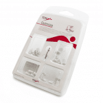 Optimize Kit 24 pzas -Marca: TDV Abrasivos | Odontology BG