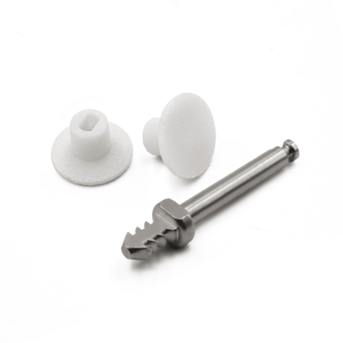 Optimize Kit 8 pzas -Marca: TDV Abrasivos | Odontology BG