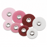 Praxis Repuestos -Marca: TDV Abrasivos | Odontology BG