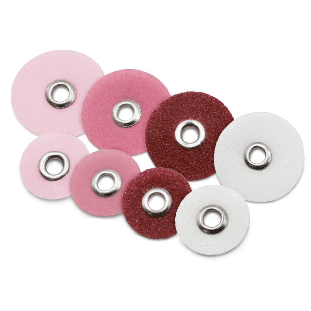 Praxis Repuestos Abrasivos Deposito Dental Odontology BG Praxis Repuestos -Marca: TDV Abrasivos | Odontology BG