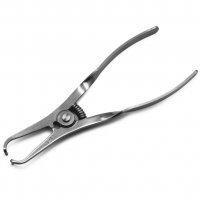 Alicates Unimatrix Para Matrices Seccionales -Marca: TDV Resinas | Odontology BG