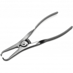 Alicates Unimatrix Para Matrices Seccionales -Marca: TDV Resinas | Odontology BG