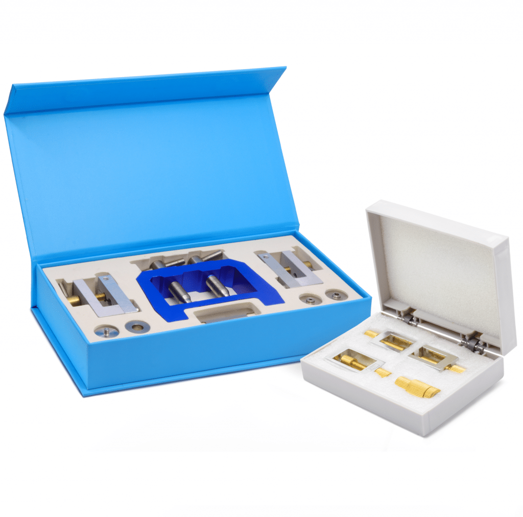 Kit de Reparación para Piezas de Mano Piezas de Mano Deposito Dental Odontology BG