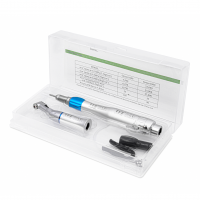 Pieza de Baja Velocidad