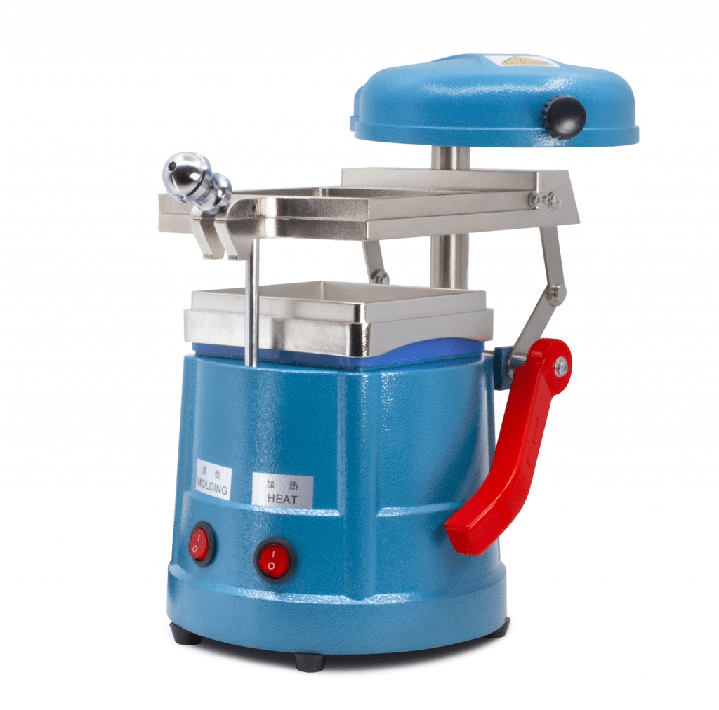 Vacuum Equipo de Laboratorio Deposito Dental Odontology BG