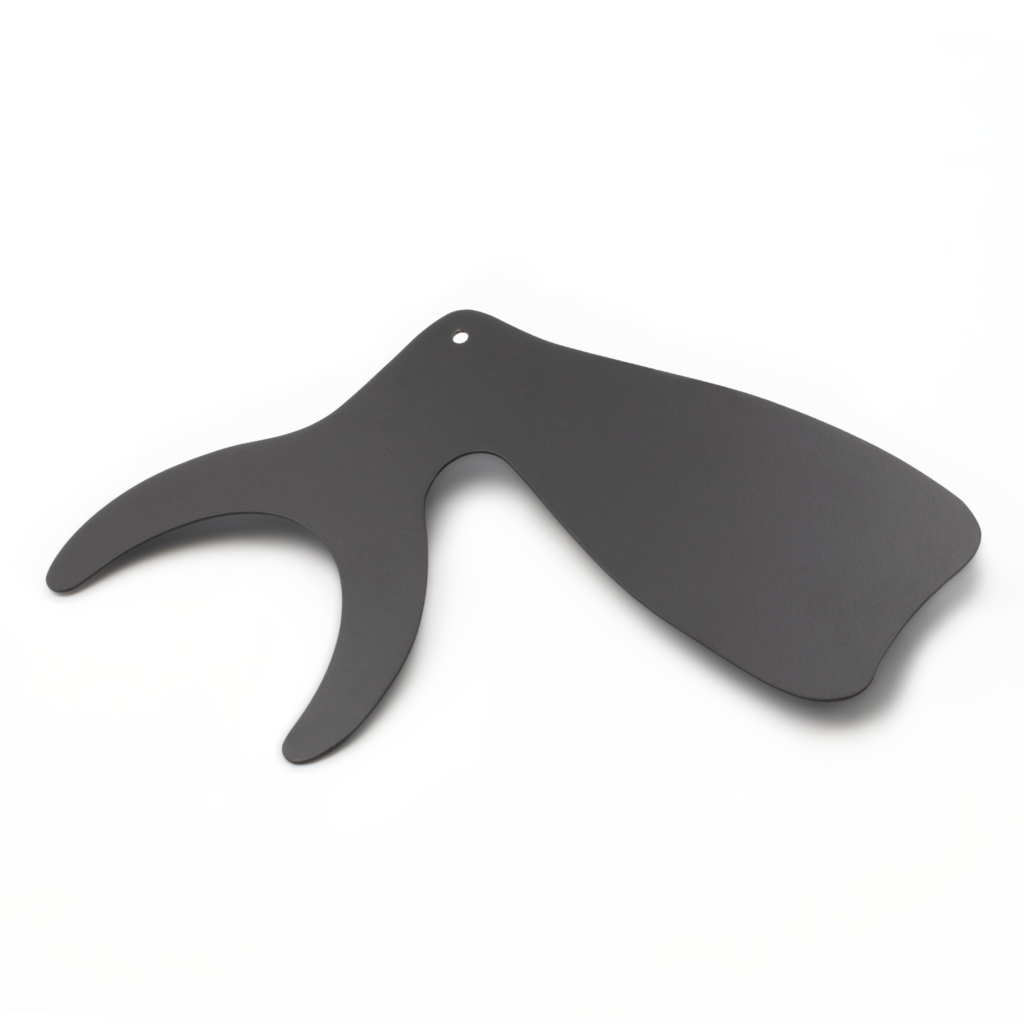 Contrastes Fotográficos -Marca: TFZ Diagnóstico | Odontology BG