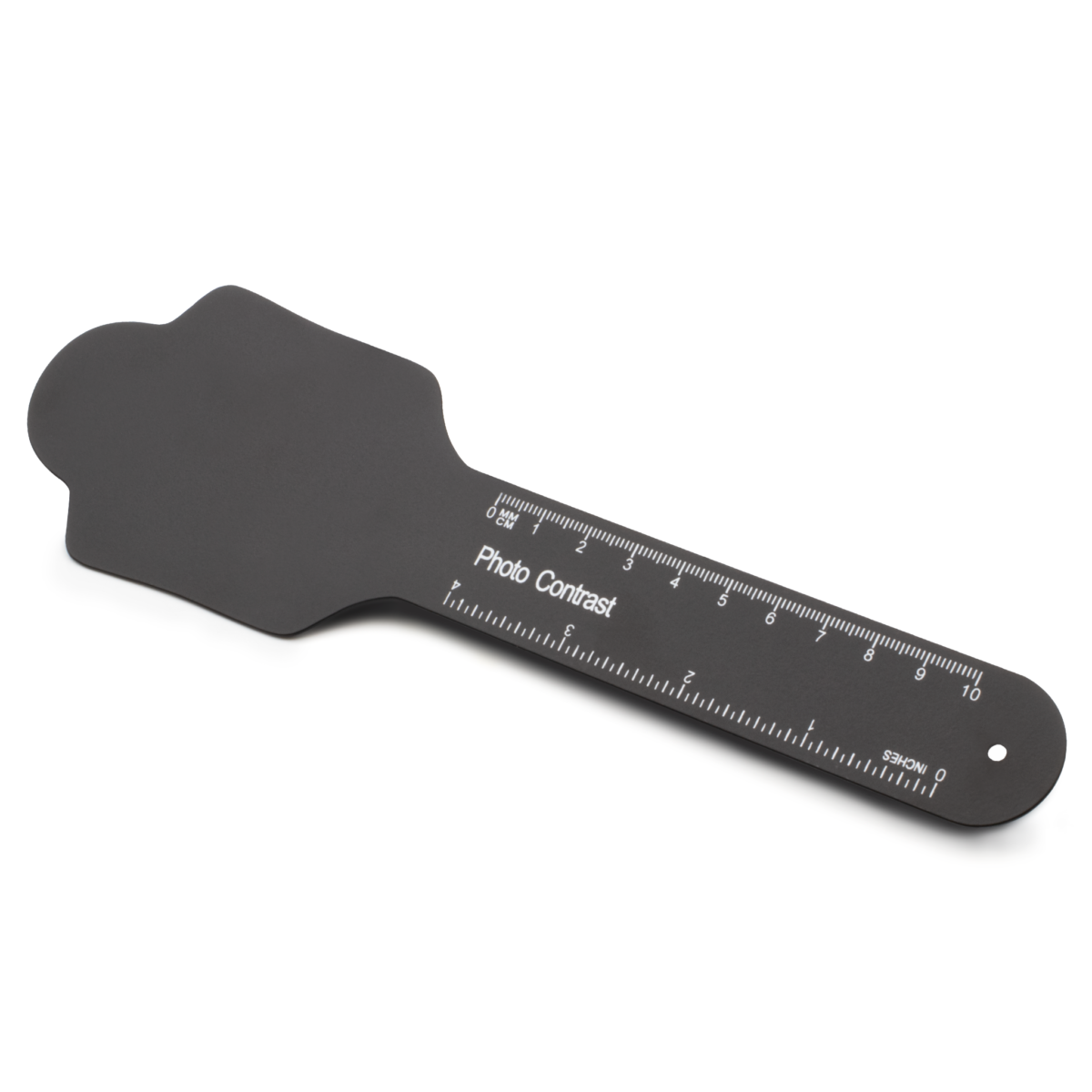 Contrastes Fotográficos -Marca: TFZ Diagnóstico | Odontology BG