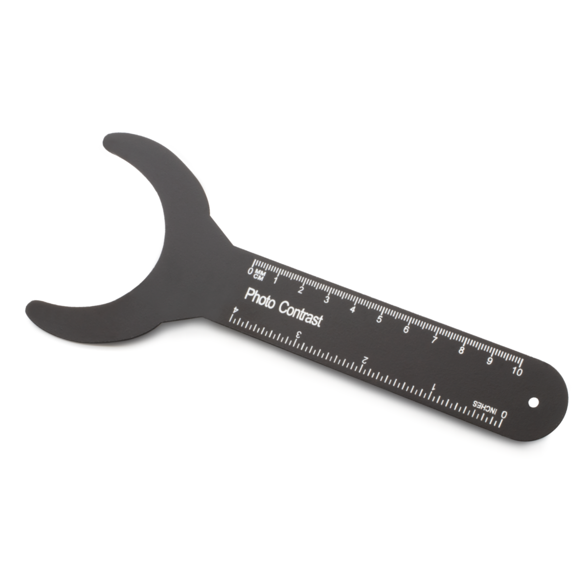 Contrastes Fotográficos -Marca: TFZ Diagnóstico | Odontology BG