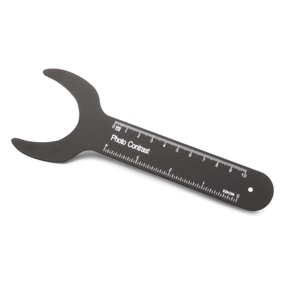 Contrastes Fotográficos -Marca: TFZ Diagnóstico | Odontology BG