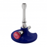 Mechero de Gas de Tubo JT-45 -Marca: TFZ Equipo de Laboratorio | Odontology BG