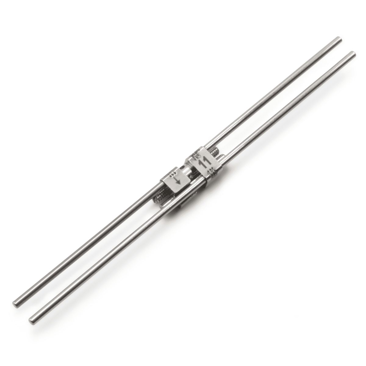 Disyuntor Multifuncional 11mm 4 brazos -Marca: Leone Tornillos | Odontology BG