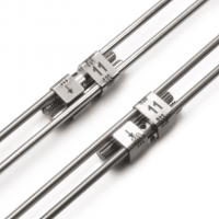 Disyuntor Multifuncional 11mm 4 brazos -Marca: Leone Tornillos | Odontology BG