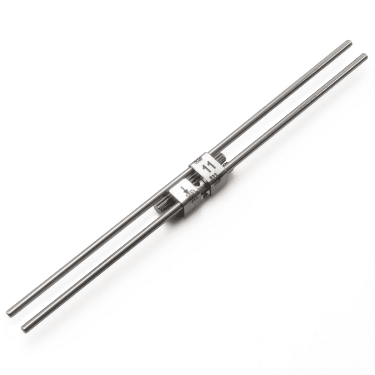 Disyuntor Multifuncional 11mm 4 brazos -Marca: Leone Tornillos | Odontology BG