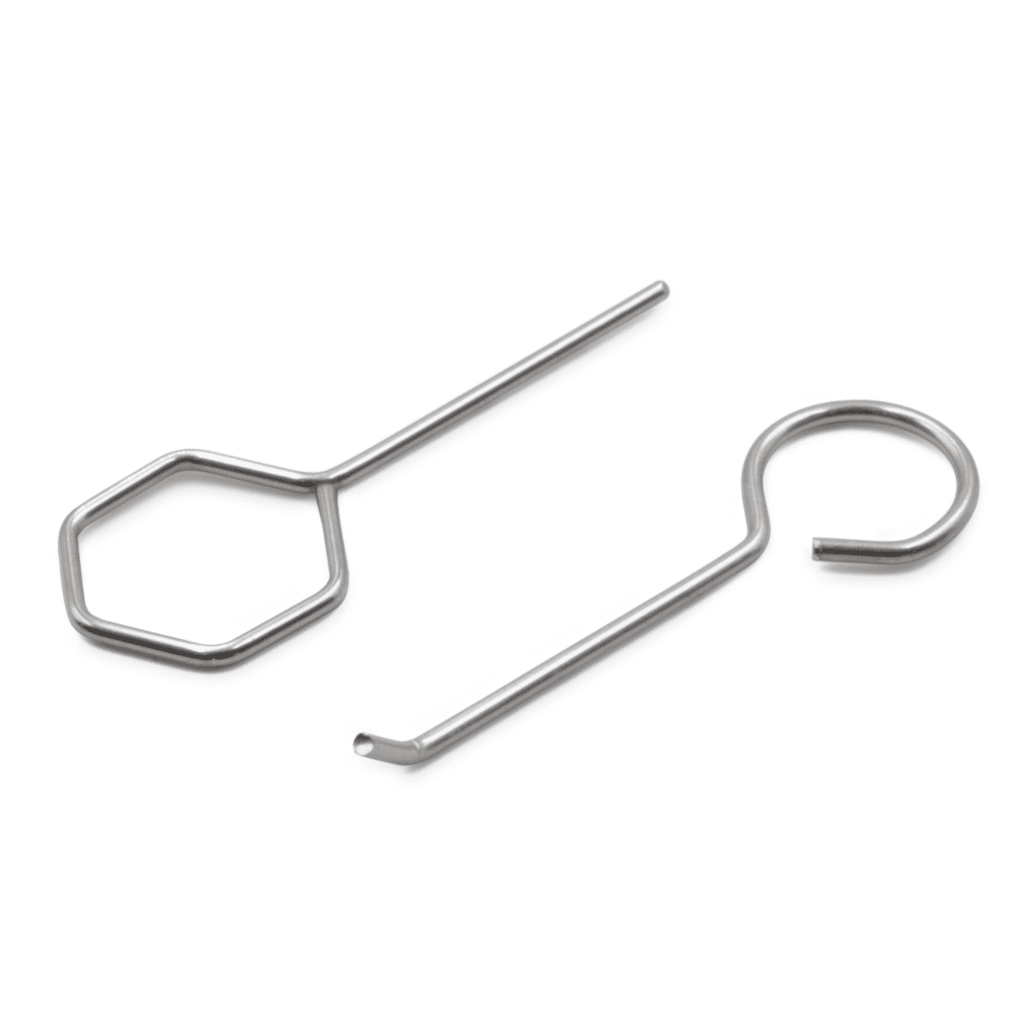 Disyuntor Multifuncional 11mm 4 brazos -Marca: Leone Tornillos | Odontology BG