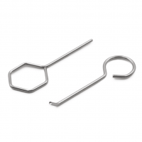 Disyuntor Multifuncional 11mm 4 brazos -Marca: Leone Tornillos | Odontology BG