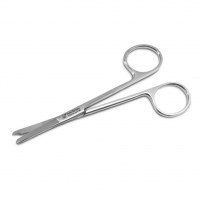 Tijeras para Sutura 11.5 cm Aniversario Deposito Dental Odontology BG