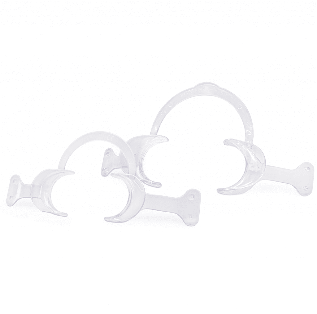 Retractor De Labios Kleerview Retractores Deposito Dental Odontology BG