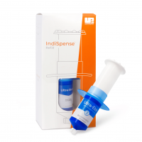 Ácido Ultra-Etch IndiSpense Refill Jumbo Aniversario Deposito Dental Odontology BG