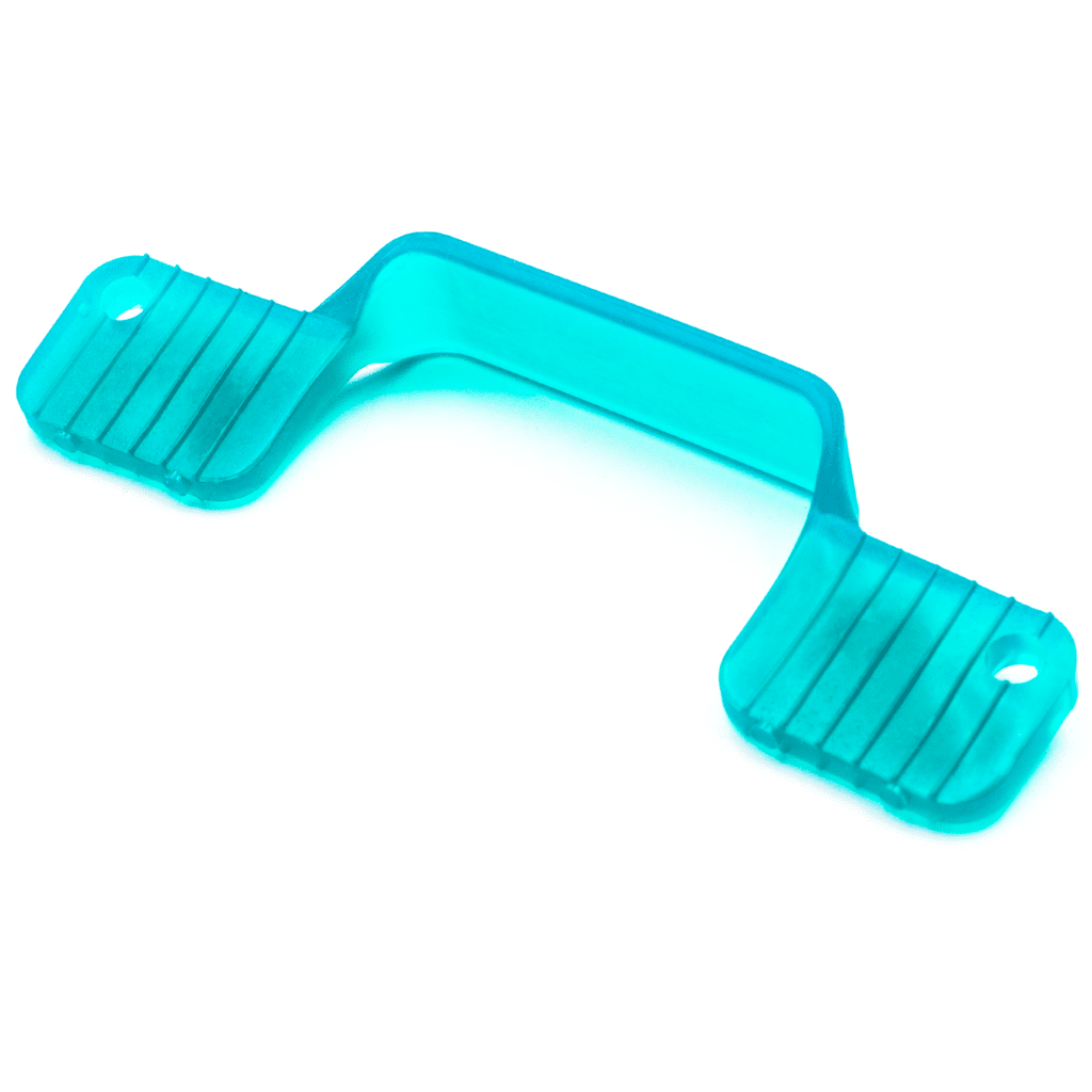 Isoblock Retractor De Lengua -Marca: Ultradent Retractores | Odontology BG