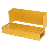 Fresero De Aluminio Autoclavable