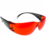 Lentes De Protección Para Polimerización