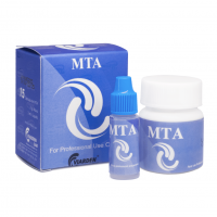MTA Blanco Consumibles Endodoncia Deposito Dental Odontology BG
