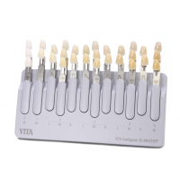 Colorímetro VITA 3D Consumibles de Laboratorio Deposito Dental Odontology BG