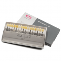 Colorímetro VITA Classical -Marca: VITA Consumibles de Laboratorio | Odontology BG
