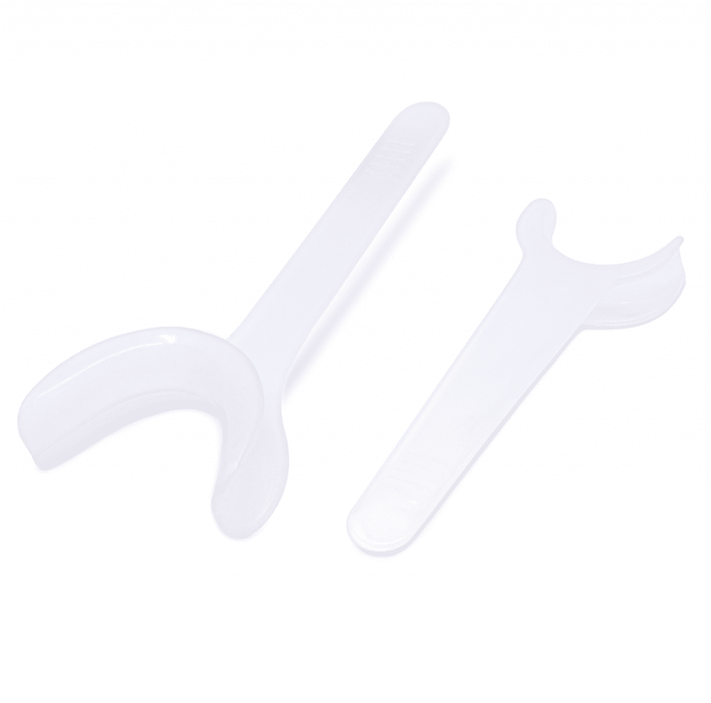 Retractor Para Fotografia Retractores Deposito Dental Odontology BG
